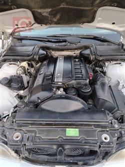 بي ام دبليو الفئة 5